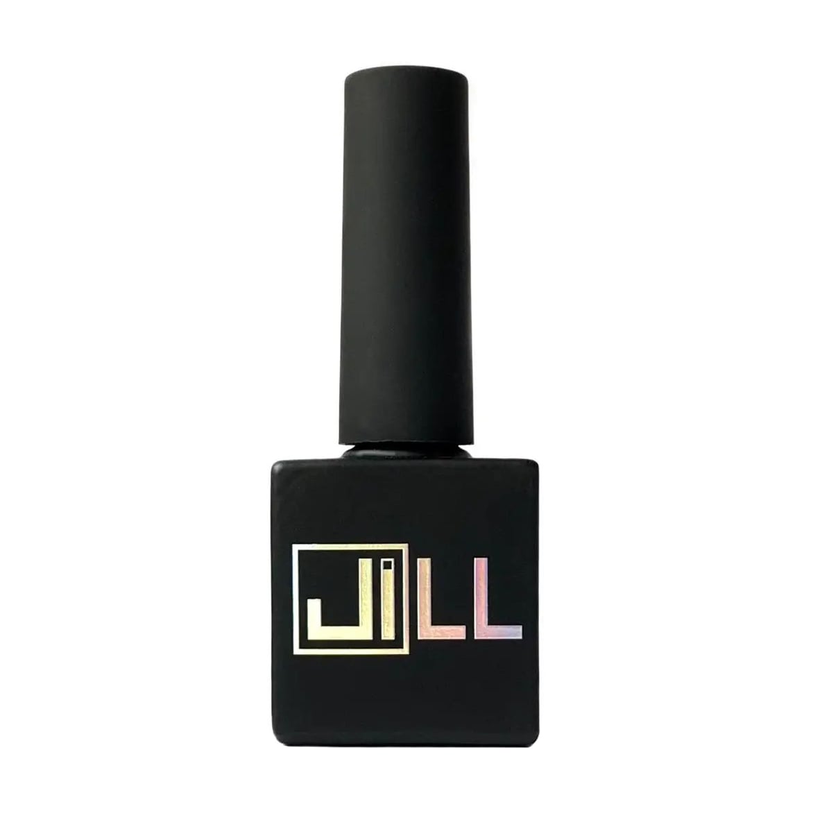 Рідкий полігель для нарощування та зміцнення нігтів JiLL Smart Polygel Milky, 9 мл
